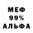 Кетамин VHQ BrassDevil