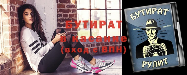 хмурый Алексин